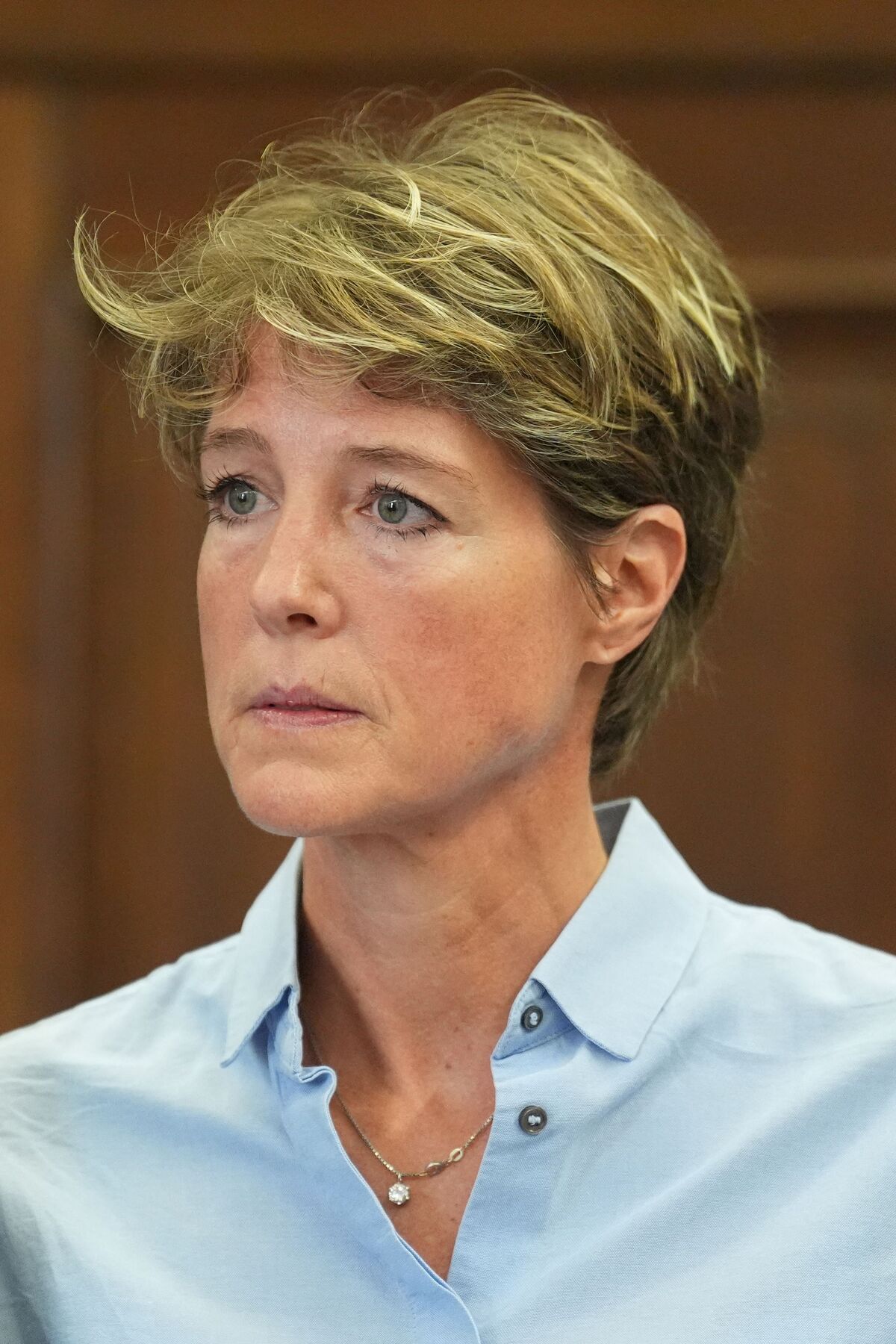 heiress chain restaurants judged removal